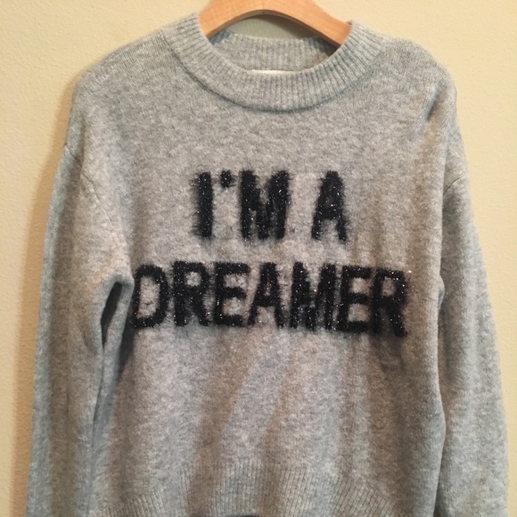 Sweaters - Dreamer sweater